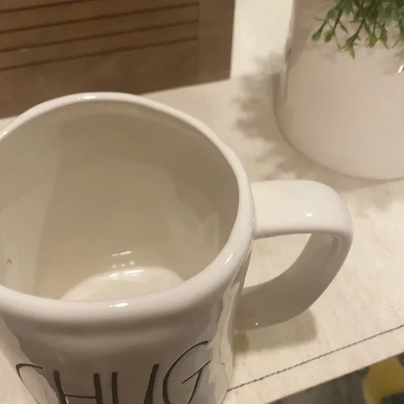 RAE DUNN CHUG Mug By Magenta. - Picture 5 of 5